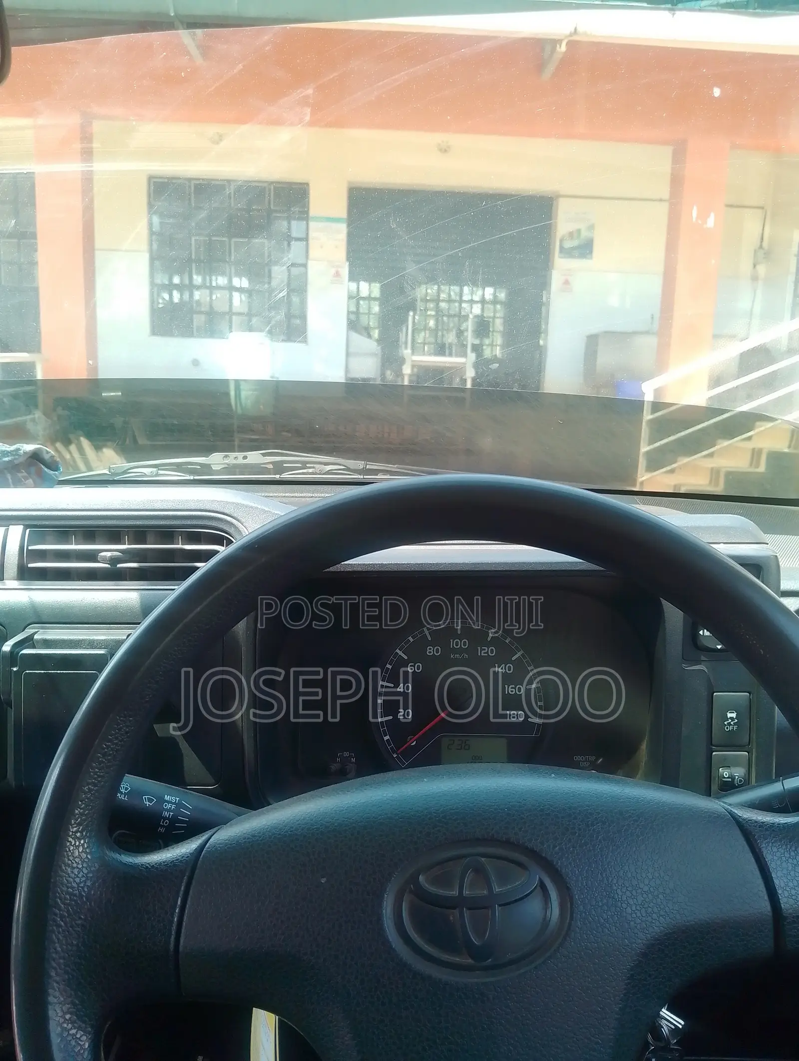 Toyota Probox 2016 White