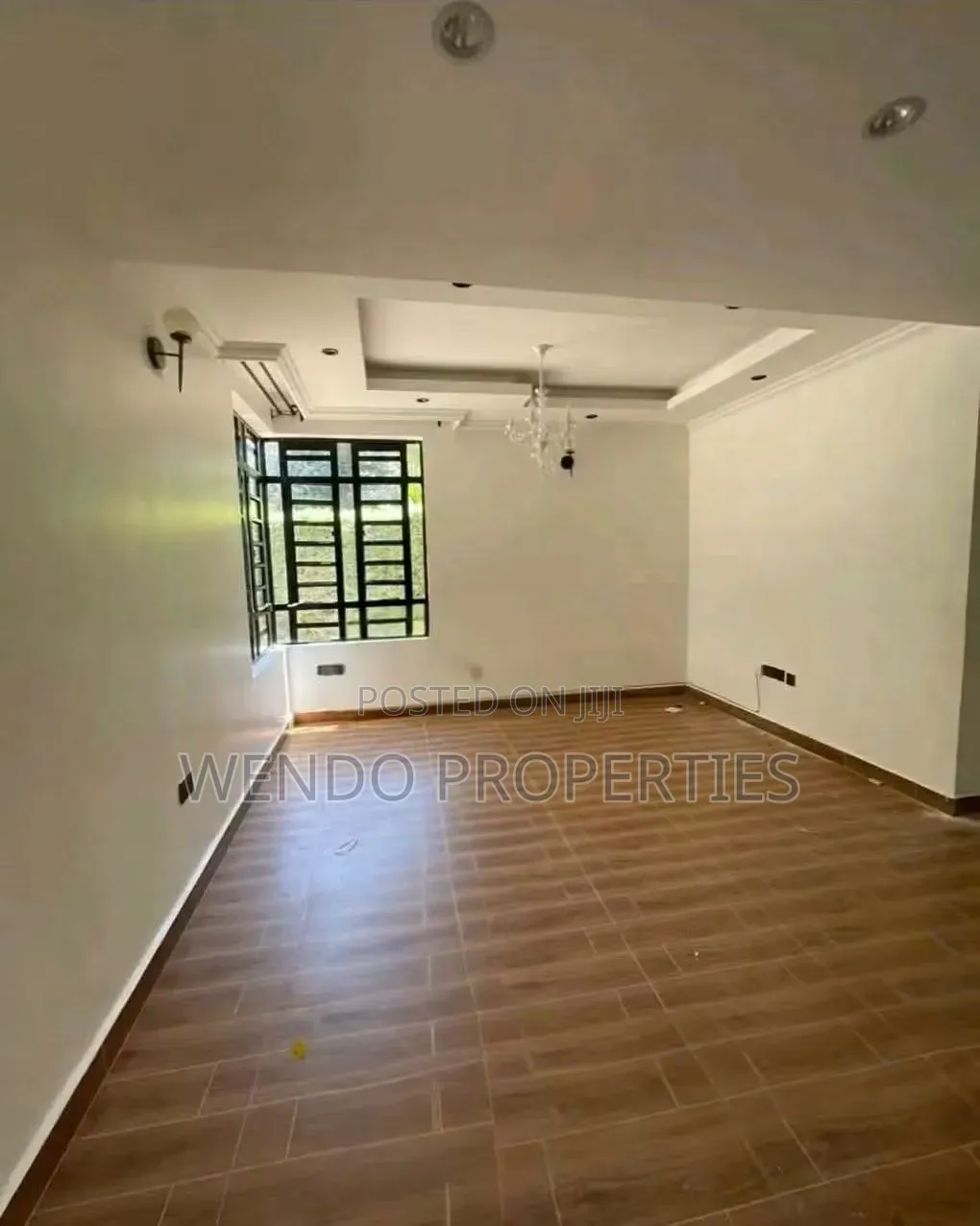 4bdrm Townhouse / Terrace in Karen C for rent