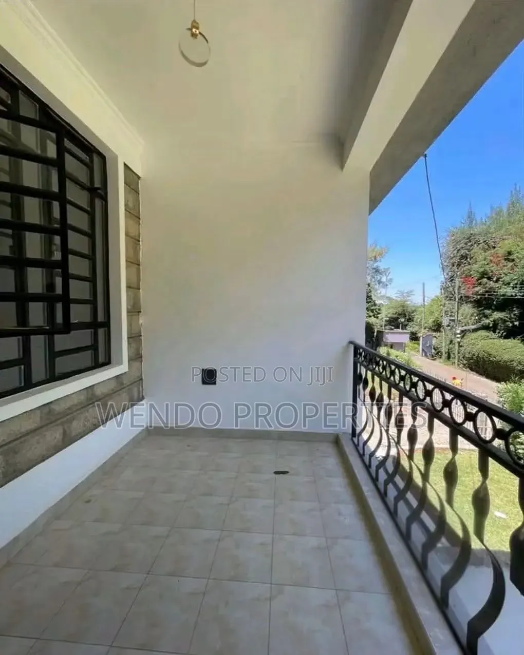 4bdrm Townhouse / Terrace in Karen C for rent