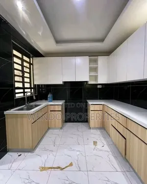 4bdrm Townhouse / Terrace in Karen C for rent