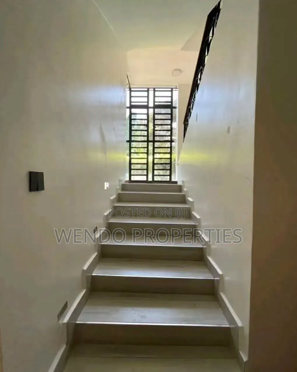 4bdrm Townhouse / Terrace in Karen C for rent