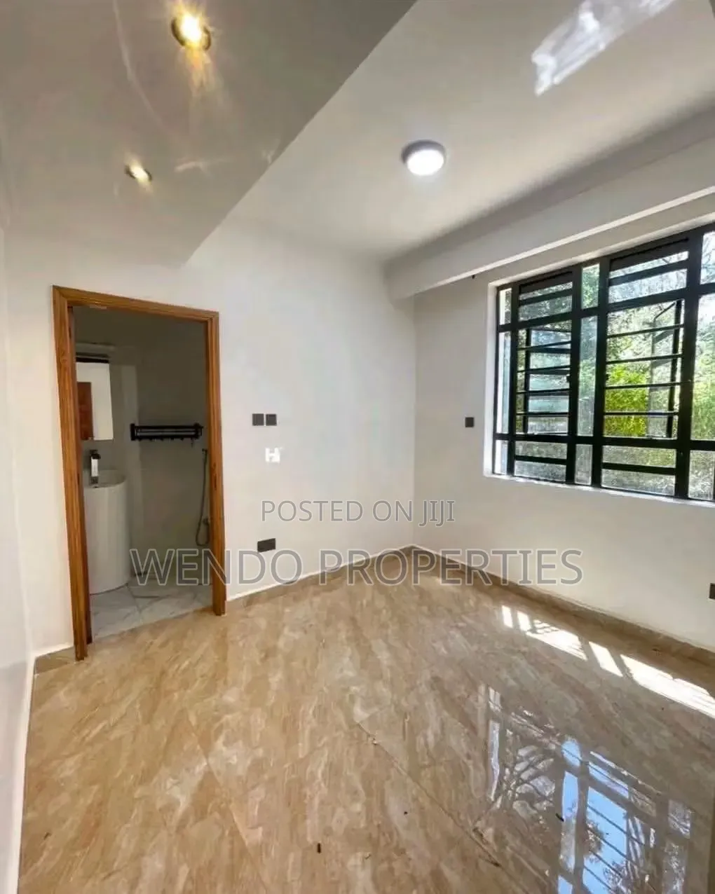 4bdrm Townhouse / Terrace in Karen C for rent
