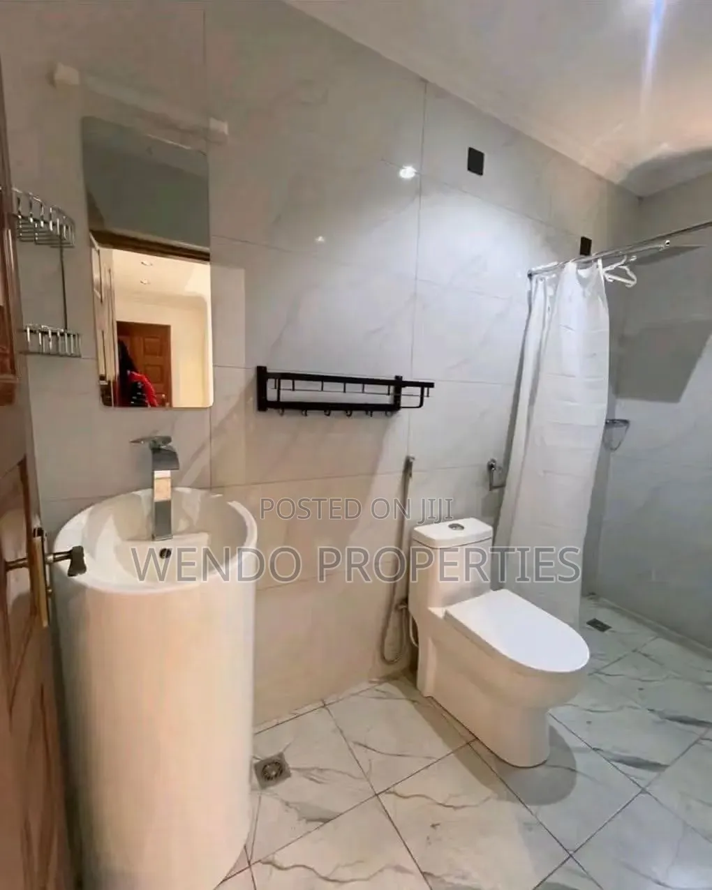 4bdrm Townhouse / Terrace in Karen C for rent