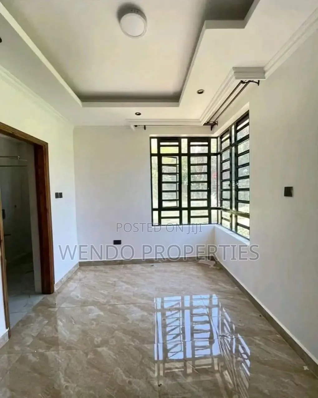 4bdrm Townhouse / Terrace in Karen C for rent