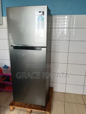 Fridge - Samsung RT34K5052S8