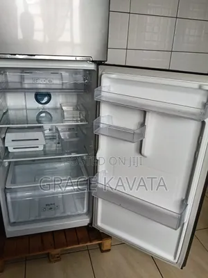 Fridge - Samsung RT34K5052S8