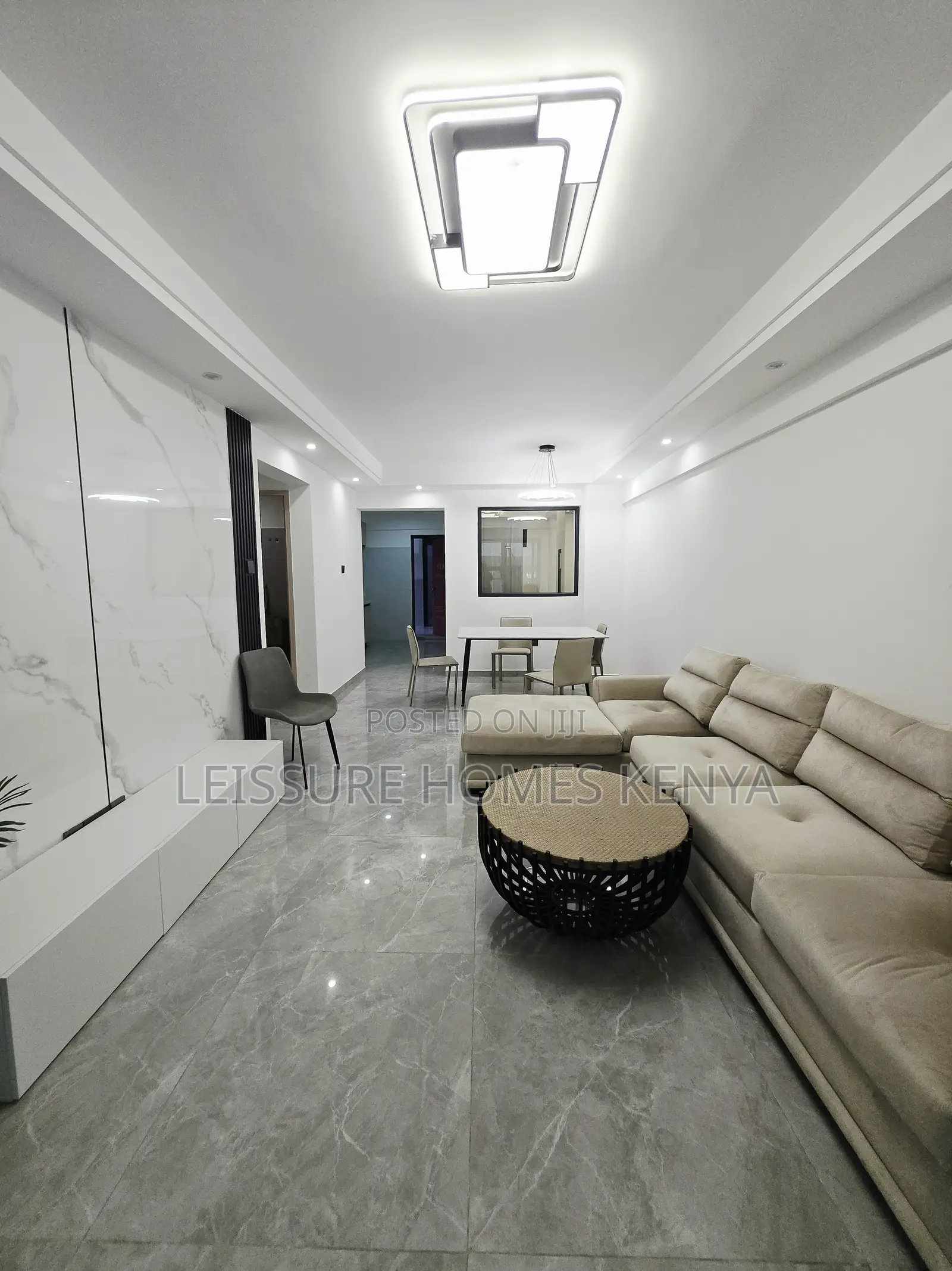 1bdrm Apartment in Raphta Road Area for sale