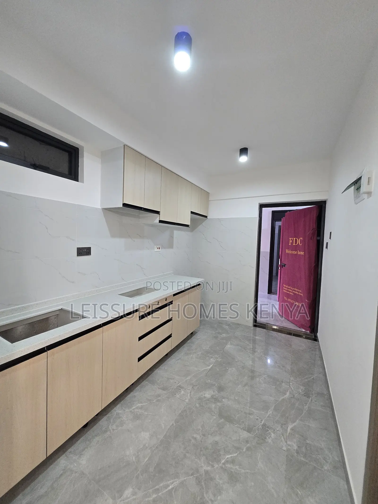 1bdrm Apartment in Raphta Road Area for sale