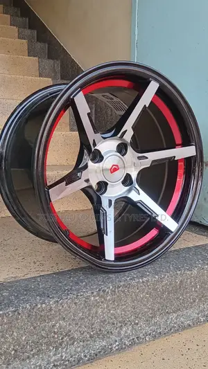 Size 15x8.5j Offset