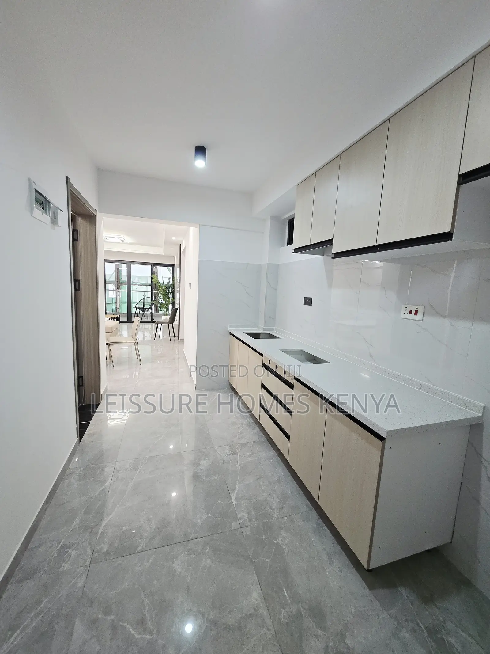 1bdrm Apartment in Raphta Road Area for sale