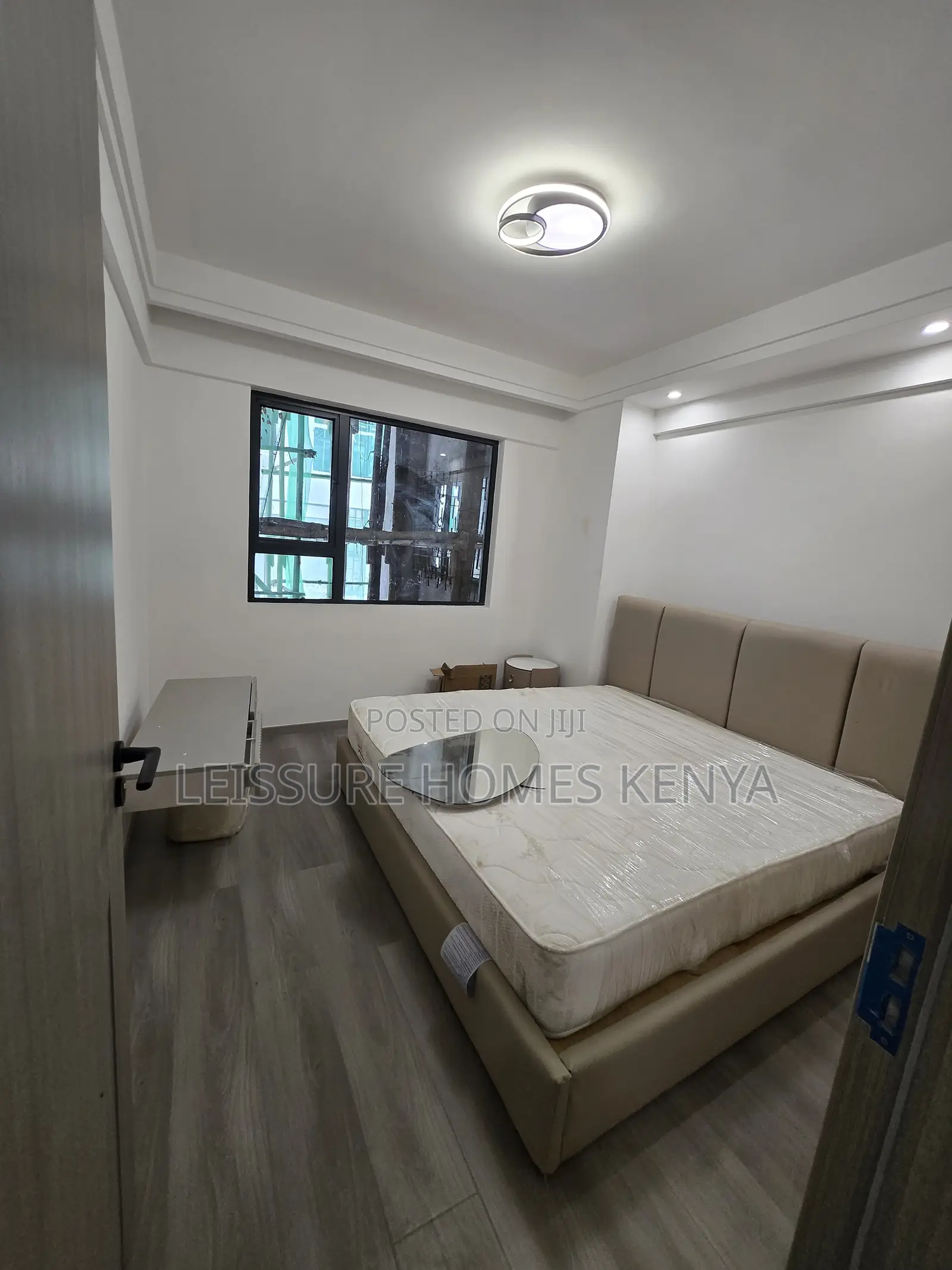 1bdrm Apartment in Raphta Road Area for sale