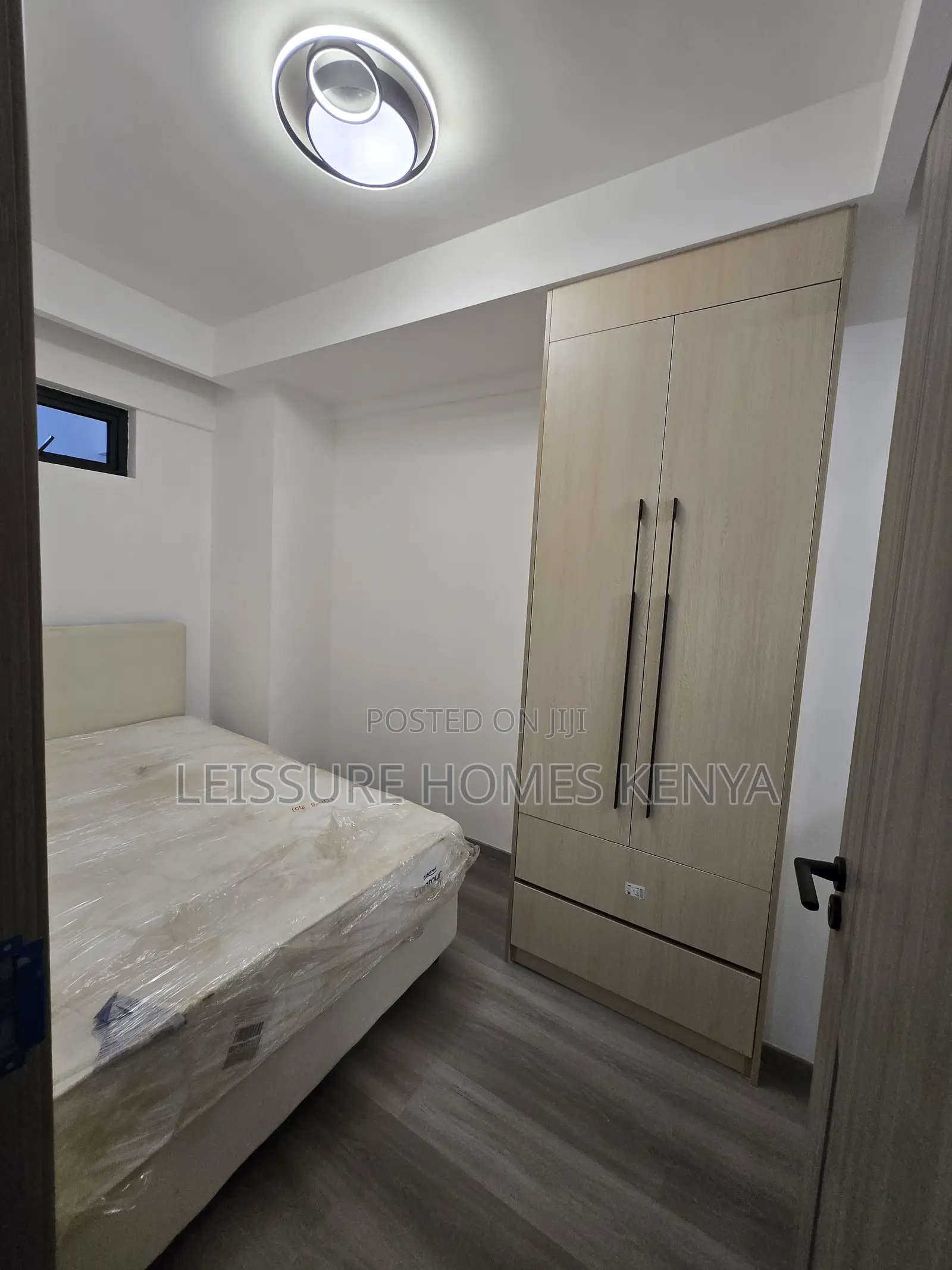 1bdrm Apartment in Raphta Road Area for sale