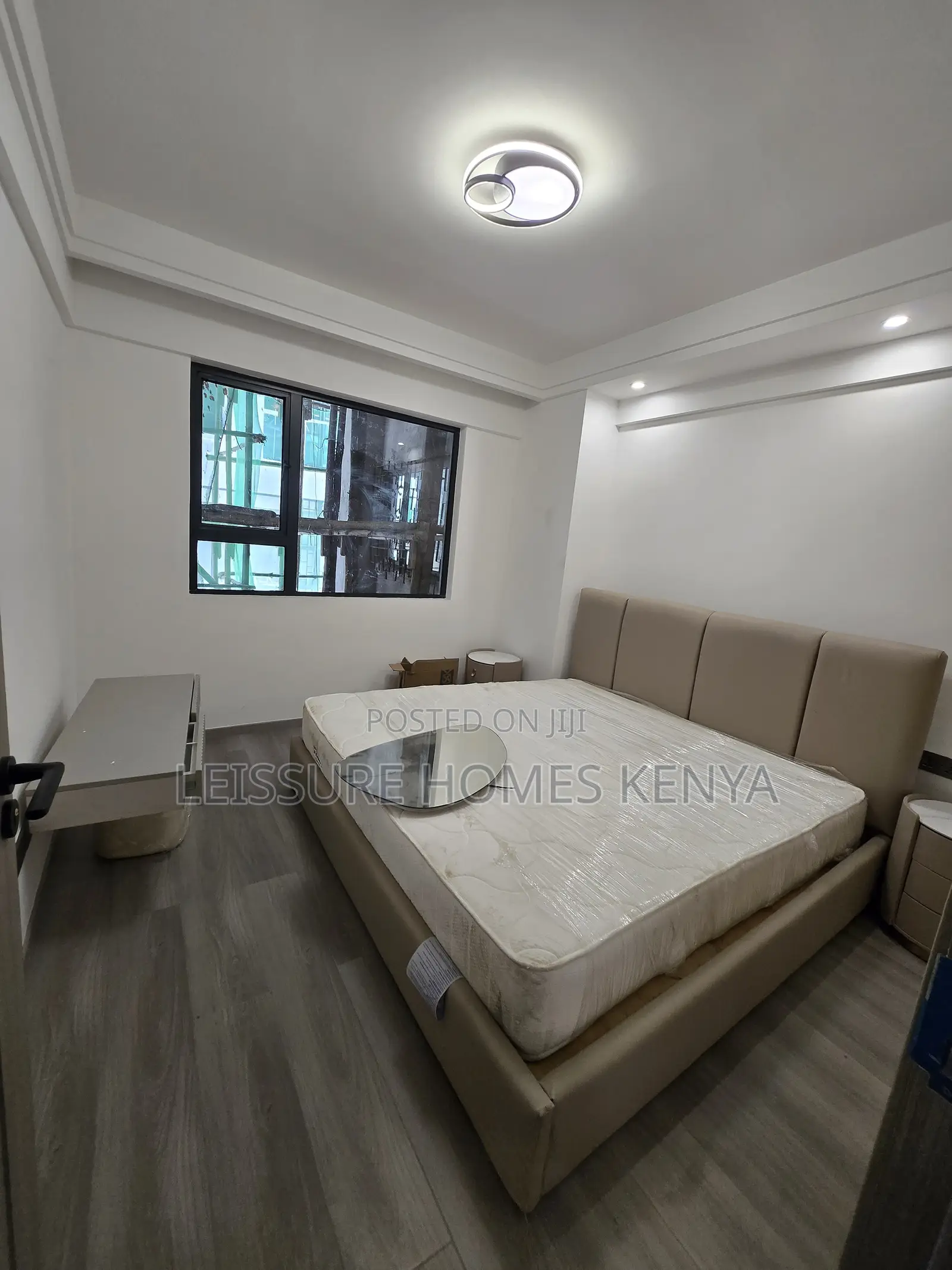 1bdrm Apartment in Raphta Road Area for sale