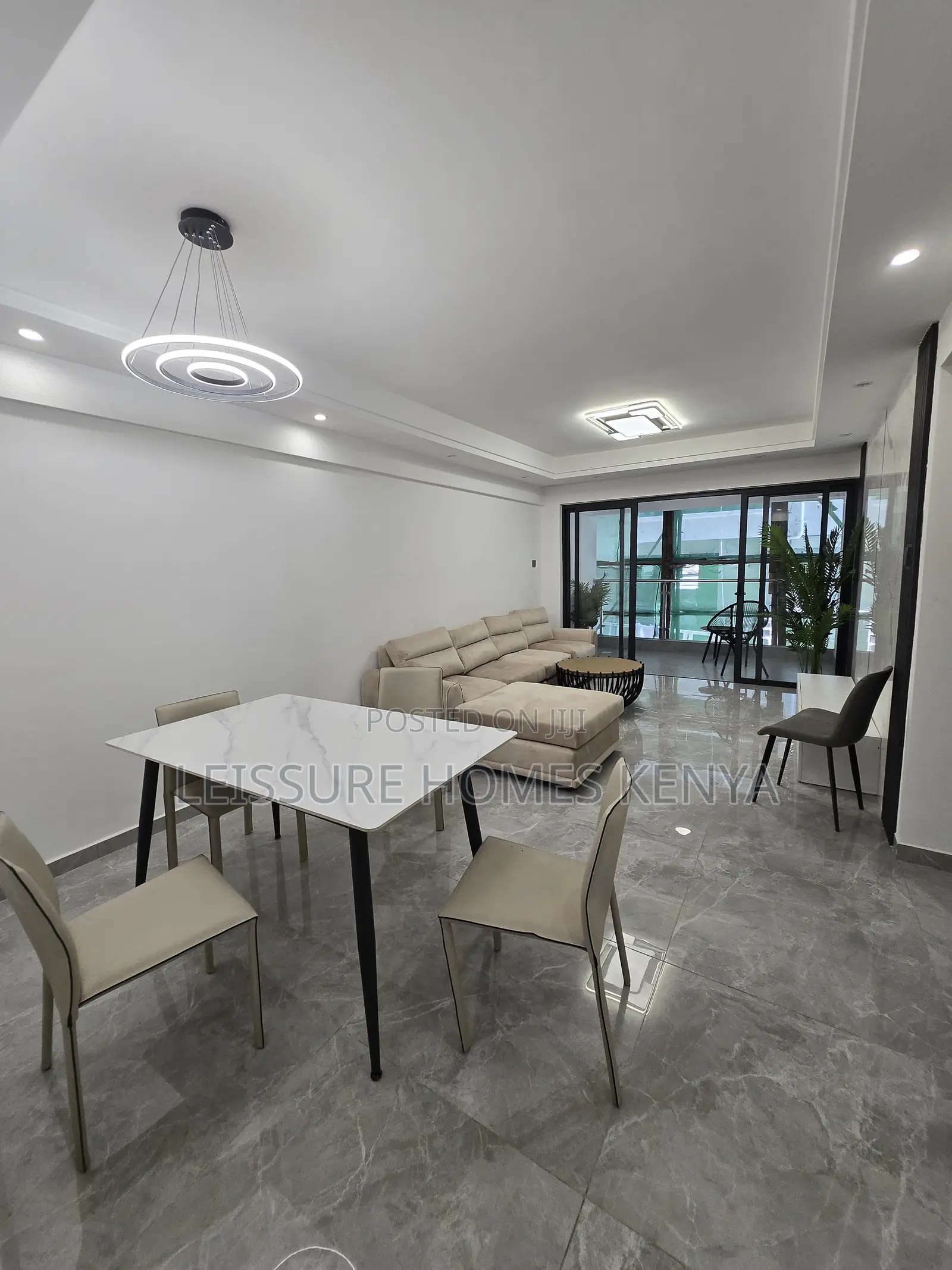 1bdrm Apartment in Raphta Road Area for sale