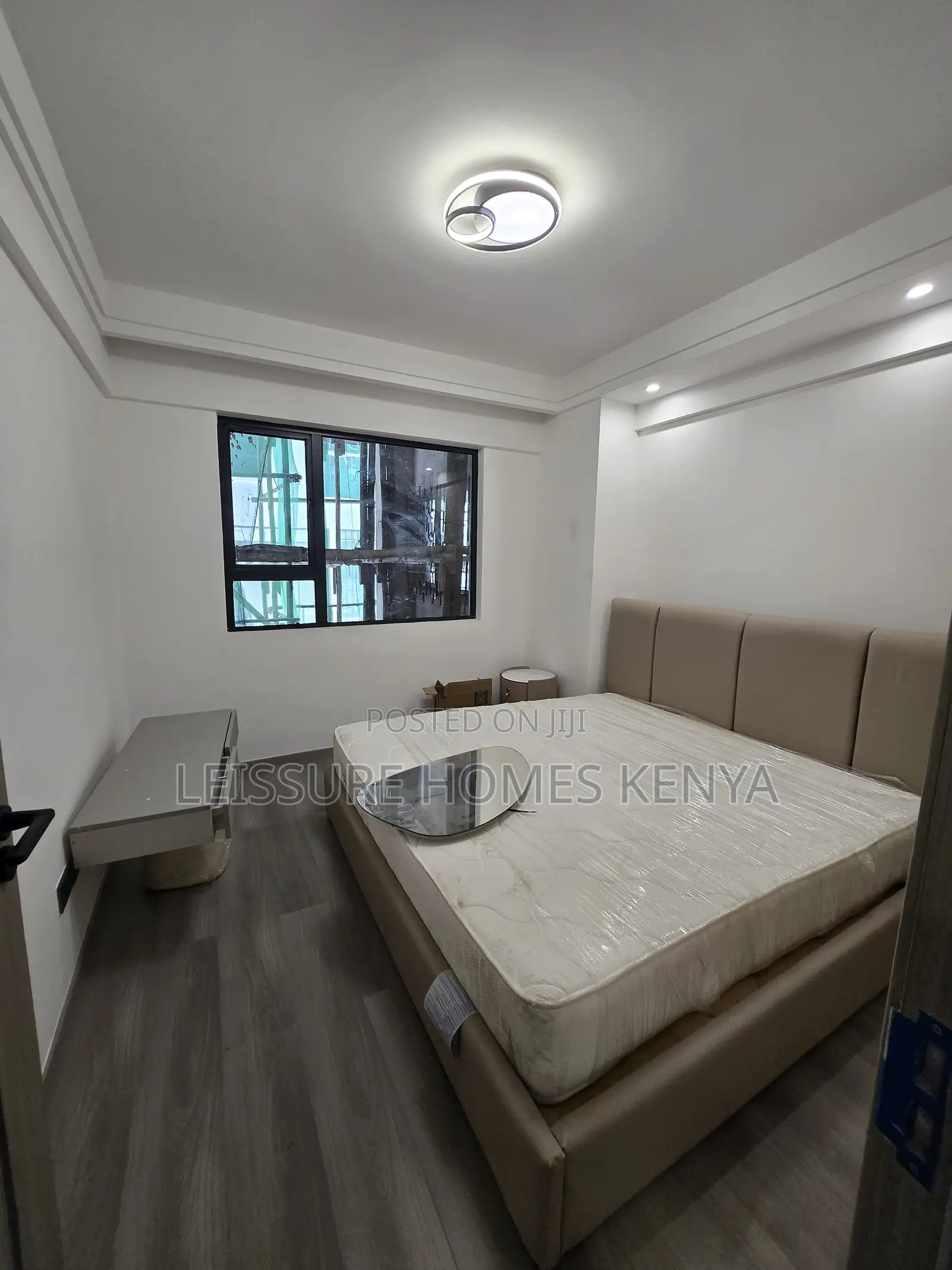 1bdrm Apartment in Raphta Road Area for sale