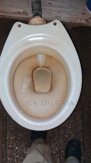 Elmo Cleaners