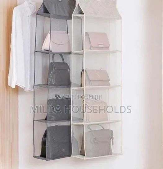 4pocket Handbag Storage Organizer.
