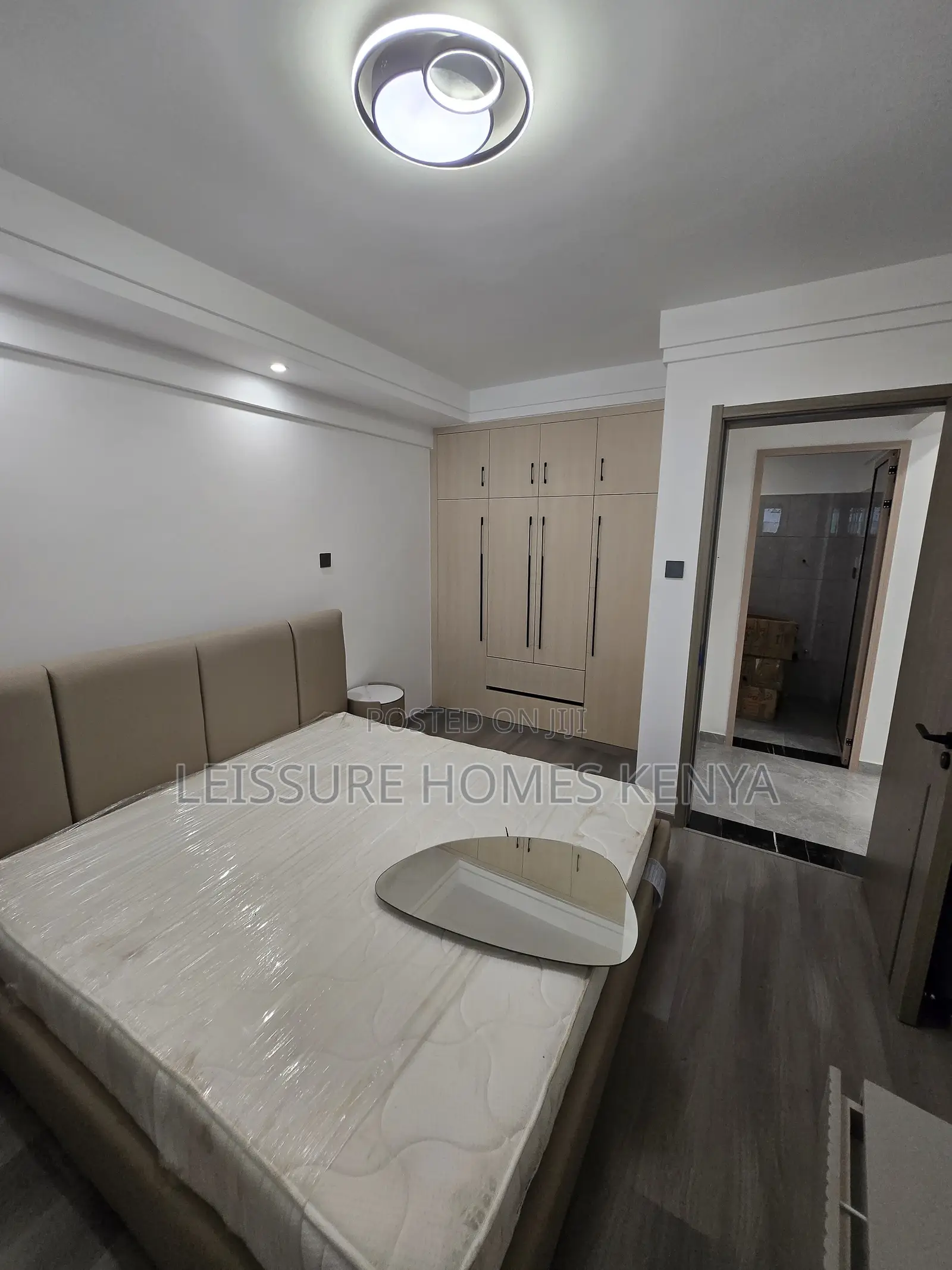 1bdrm Apartment in Raphta Road Area for sale