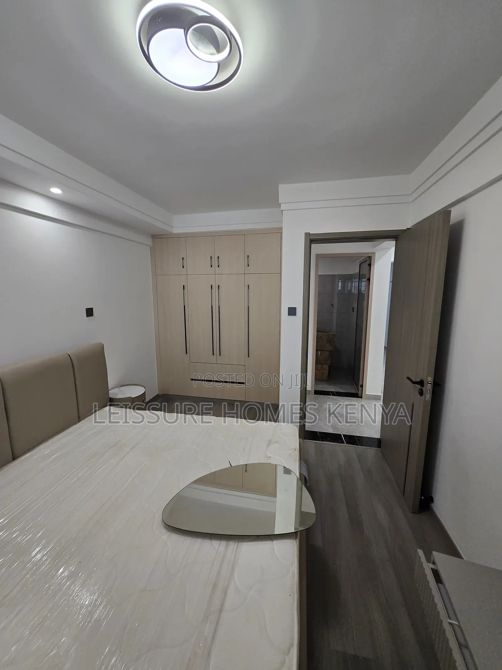 1bdrm Apartment in Raphta Road Area for sale