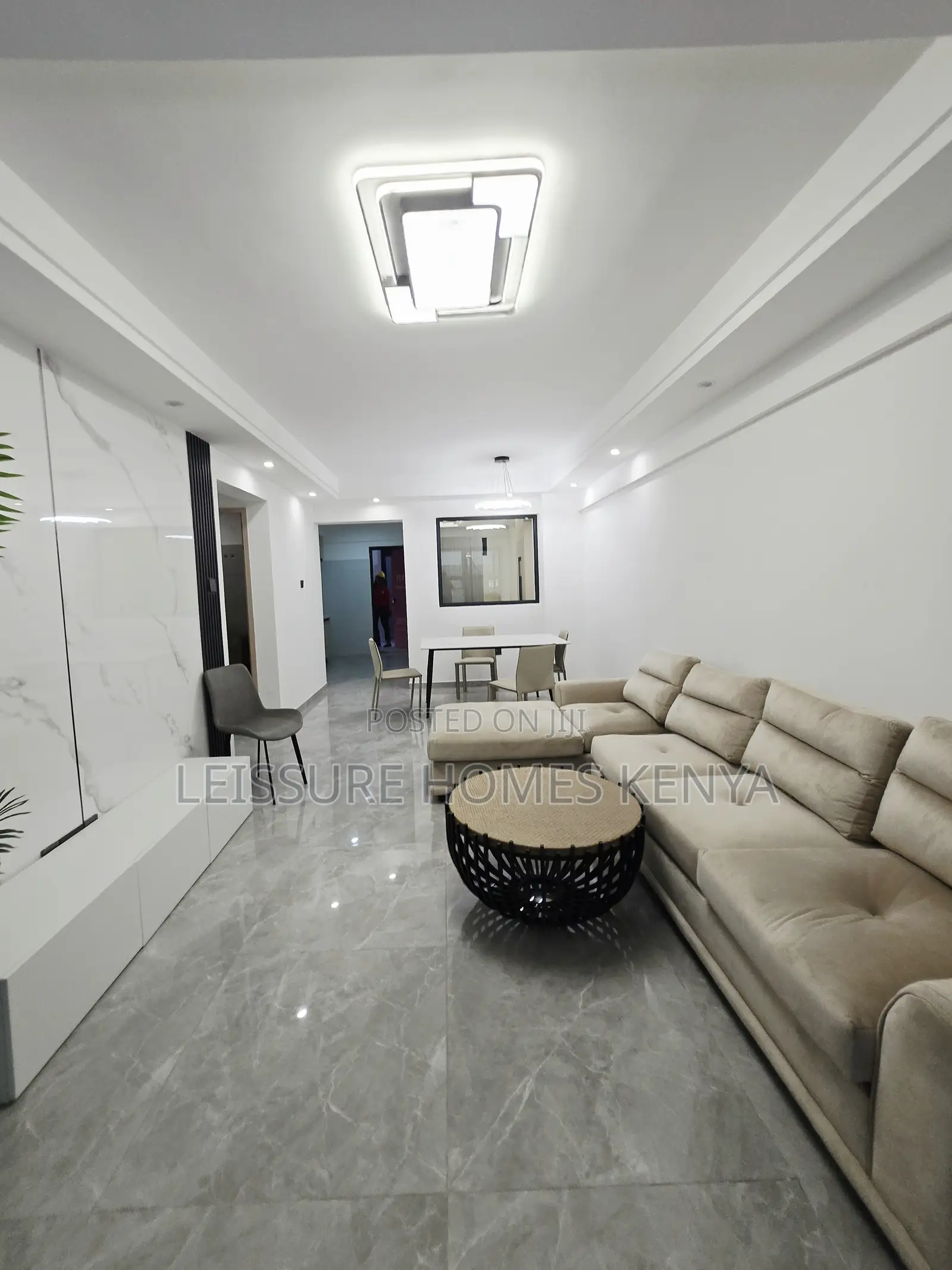 1bdrm Apartment in Raphta Road Area for sale