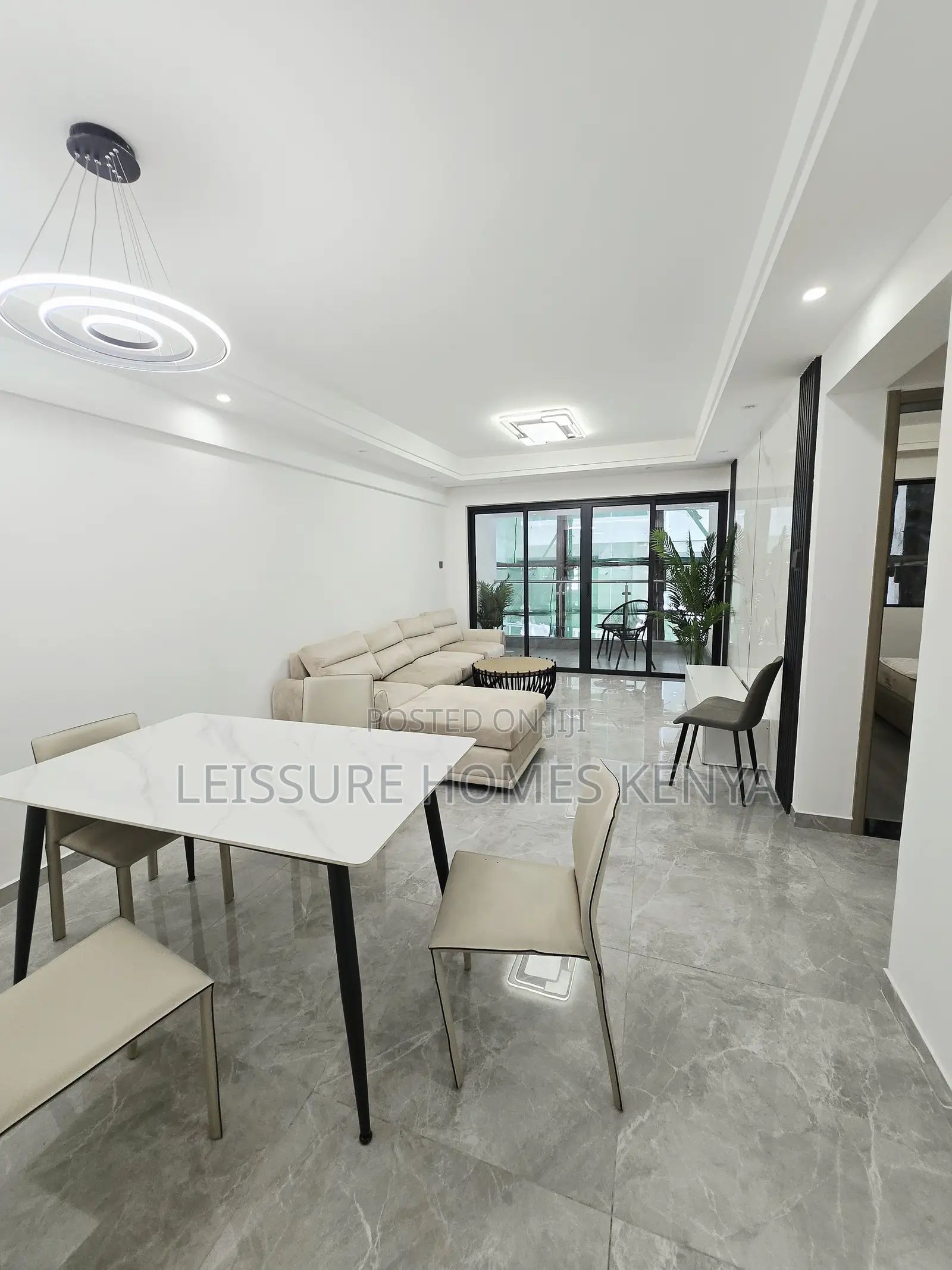 1bdrm Apartment in Raphta Road Area for sale