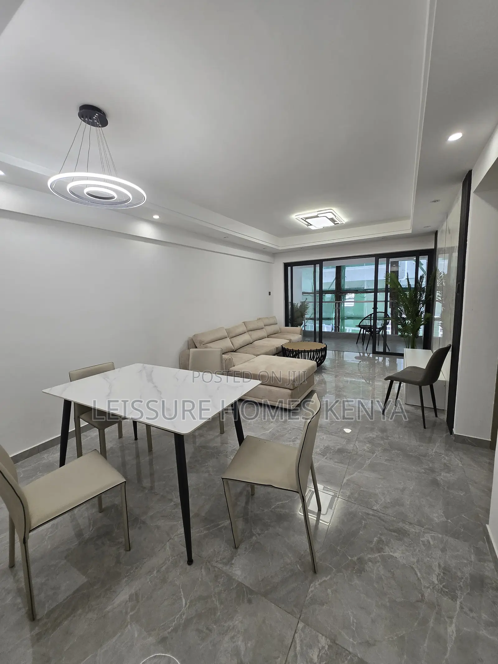 1bdrm Apartment in Raphta Road Area for sale
