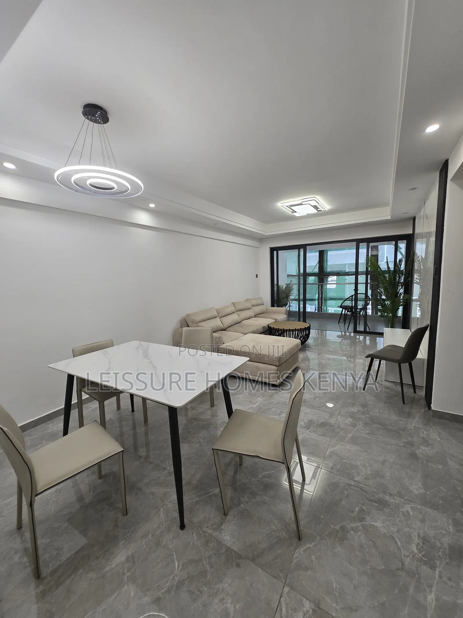 1bdrm Apartment in Raphta Road Area for sale
