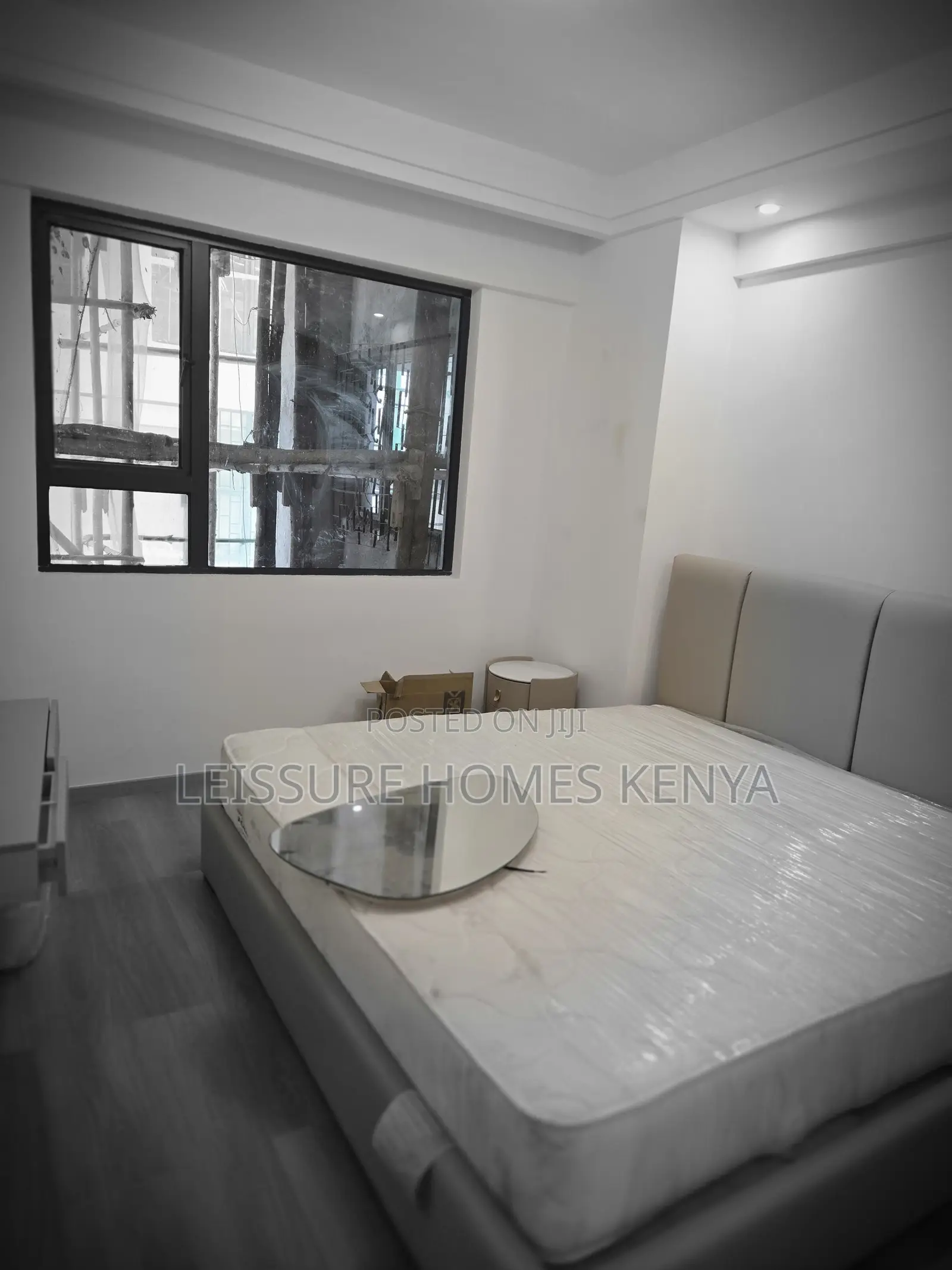 1bdrm Apartment in Raphta Road Area for sale