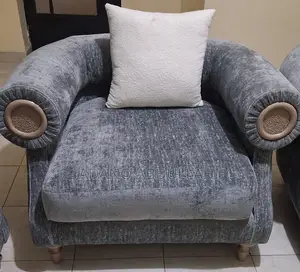 Single Sofa