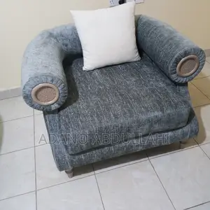 Single Sofa