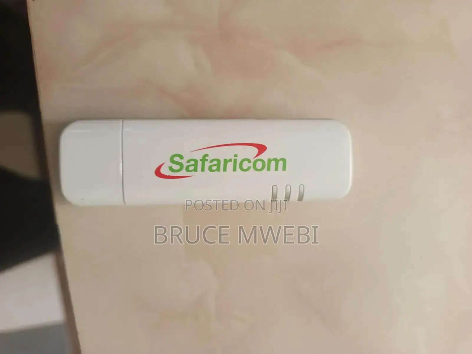 Safaricom 4G USB Internet Modem