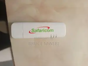 Safaricom 4G USB Internet Modem