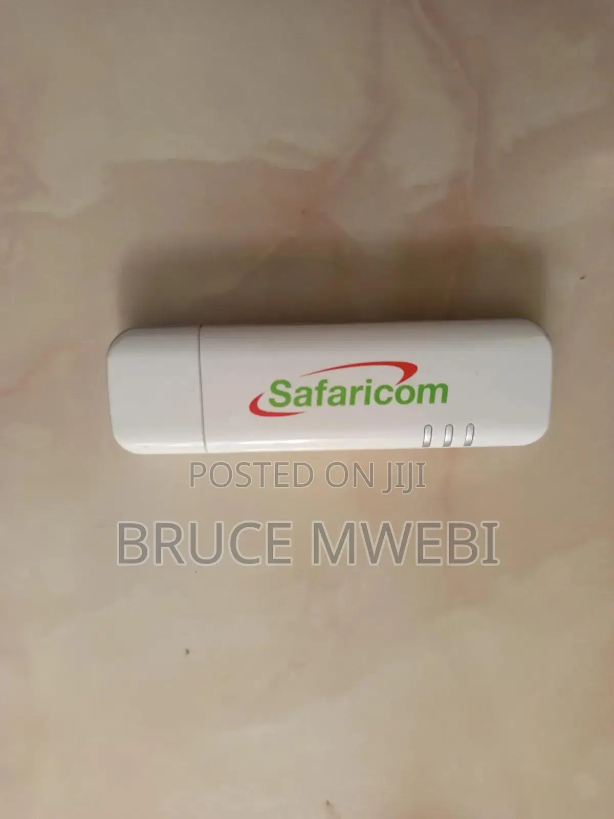 Safaricom 4G USB Internet Modem