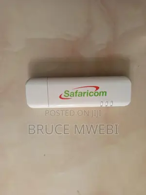 Safaricom 4G USB Internet Modem