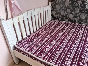 Bed and Mattress