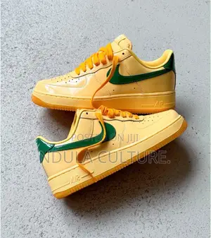 Wetlook Airforce 1