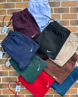 Quality Sweatpants