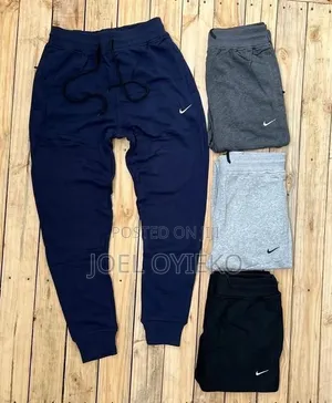 Quality Sweatpants