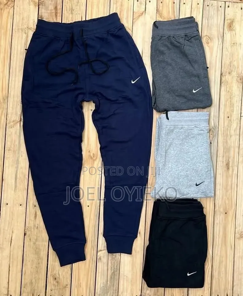 Quality Sweatpants