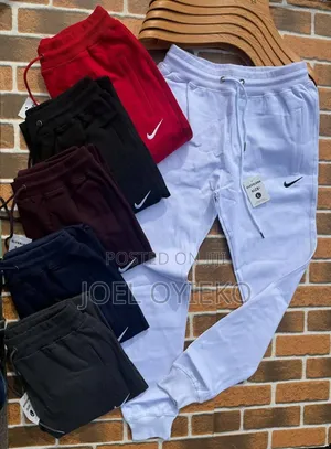 Quality Sweatpants