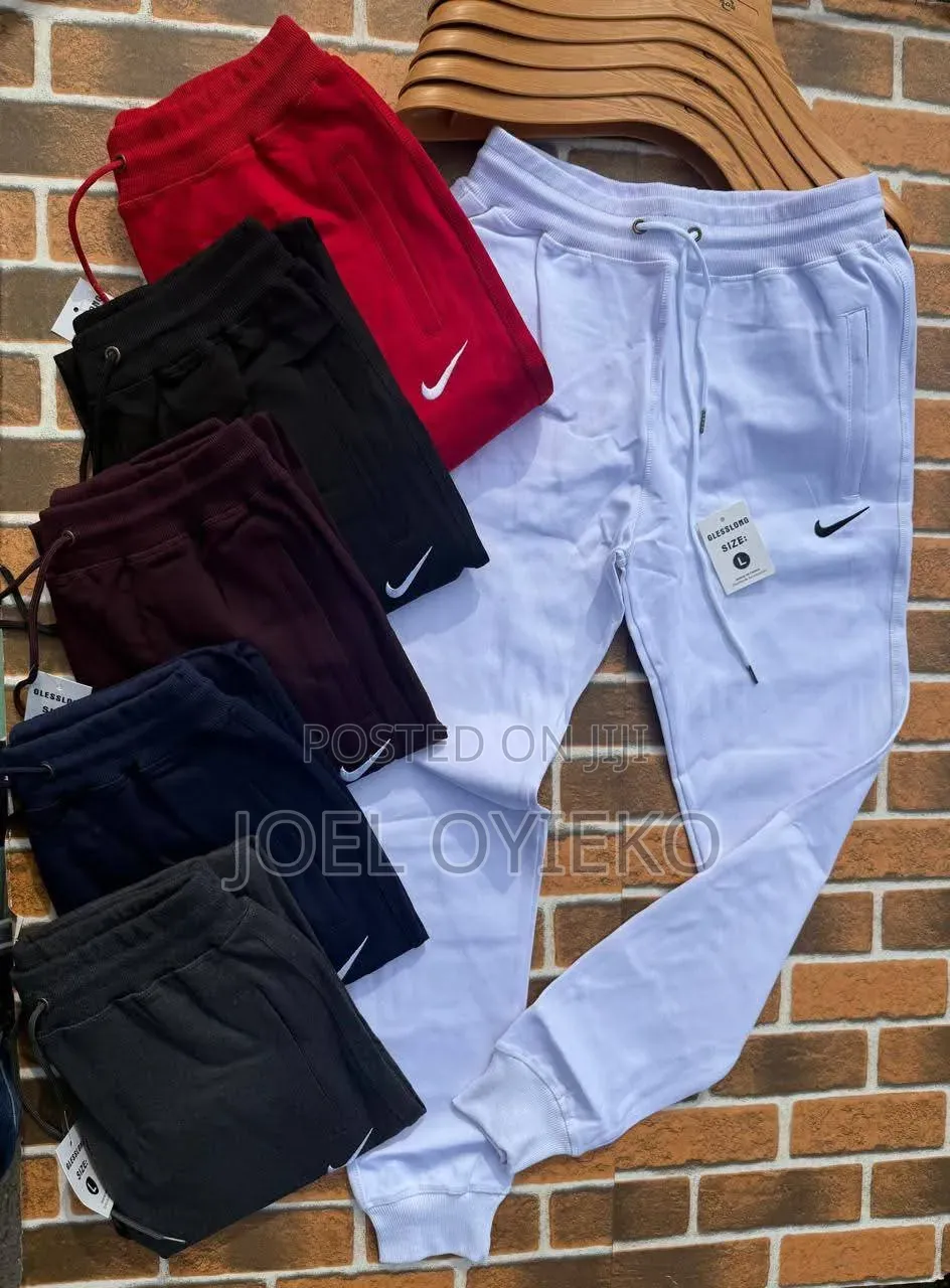 Quality Sweatpants