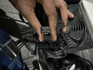 CIT 500watt 80plus Gaming Bronze Power Supply