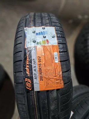 205/65r16 Joyroad H/T Tire