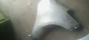 Toyota Vitz Wings
