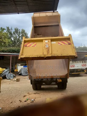 Tata Tipper 2516