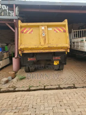 Tata Tipper 2516