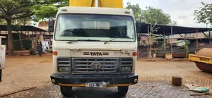 Tata Tipper 2516