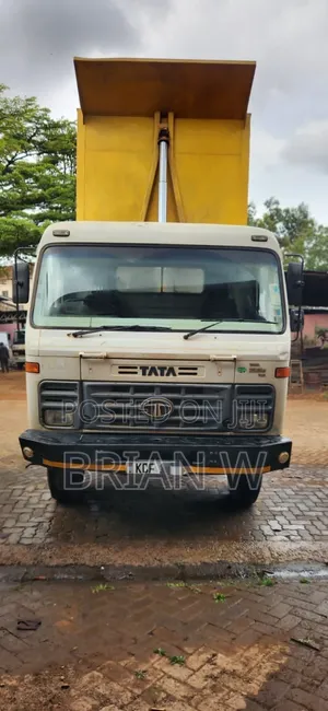 Tata Tipper 2516