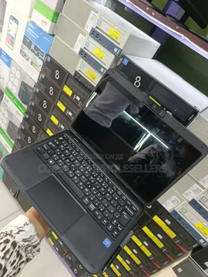 Laptop 4GB Intel Celeron SSD 60GB