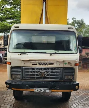 Tata Tipper 2516